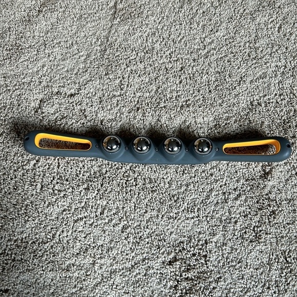 Moji massage roller stick - Picture 2 of 5